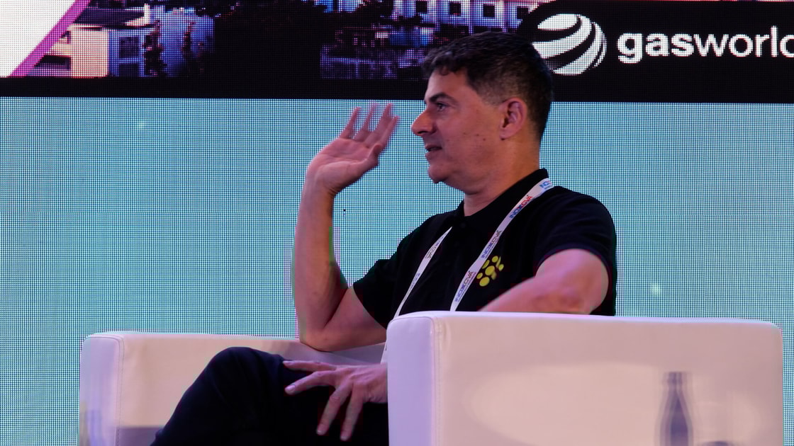 Video | Industrial gas innovation in India and China