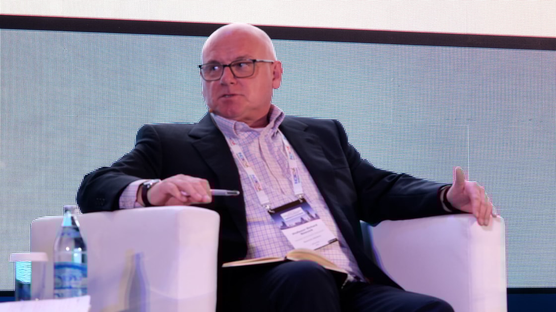 Video | APAC industrial gases: opportunities, challenges, and supply chains