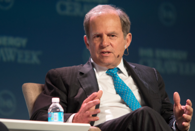 Kimmeridge to Nominate Scott Sheffield to Coterra Energy Board, WSJ Reports