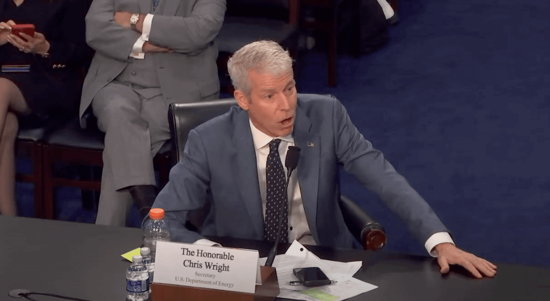 Court says US DOE acted unconstitutionally in clean energy funding cuts