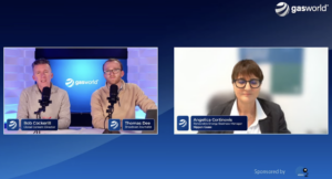 CO2 risk is now structural, not seasonal, says Nippon Gases