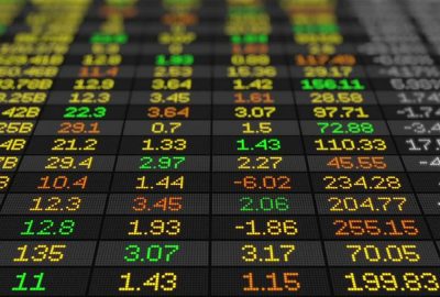 Energy Stocks Hit Record High on Greenland, Arctic Blast