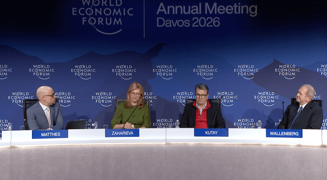 Europe tech scale-up fund targets €5bn investment