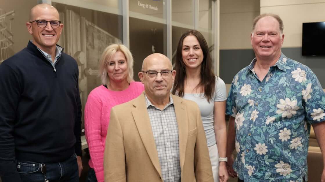 Ratermann Manufacturing signs US distribution deal with Chart Industries