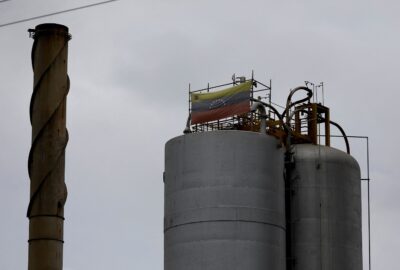 Trump Offers US Oil Companies a Poisoned Chalice in Venezuela