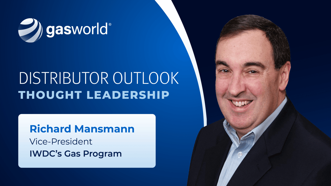 What distributors should prepare for next