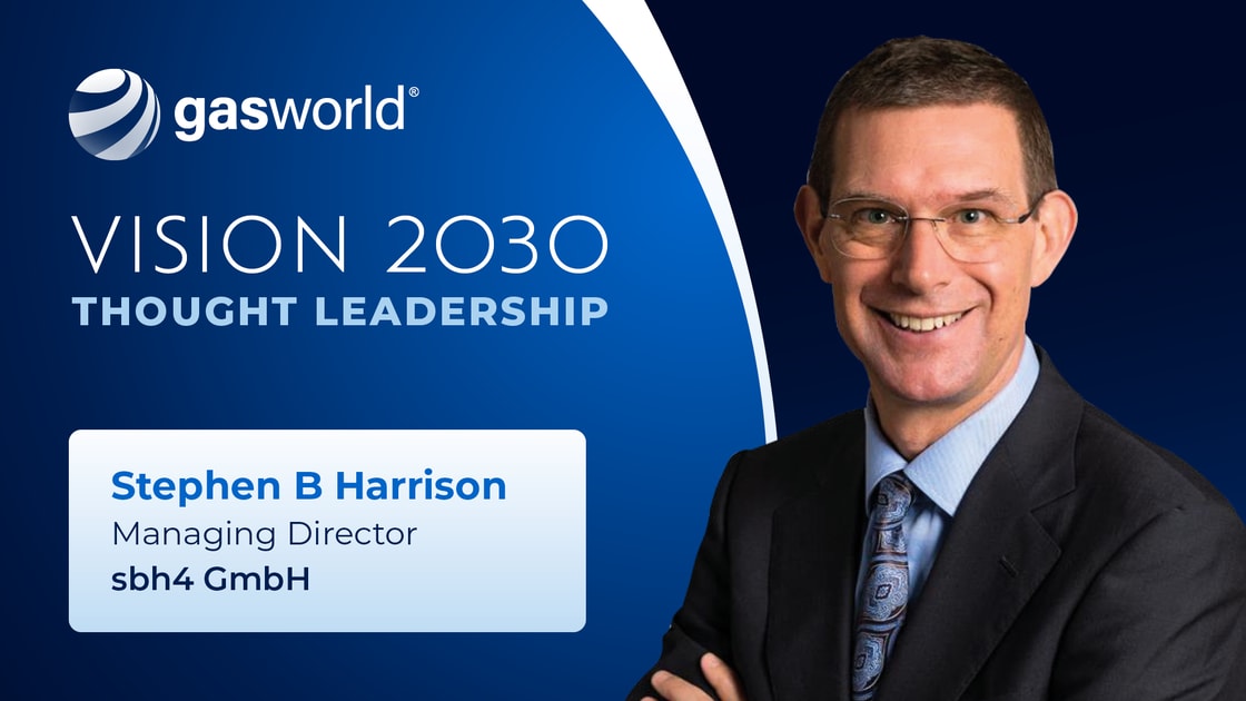 Vision 2030: Leading with CHARM