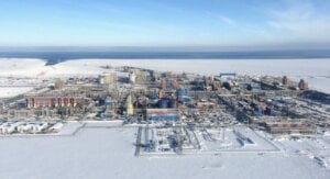 Russia’s Arctic LNG continues EU cash flow despite planned 2027 ban