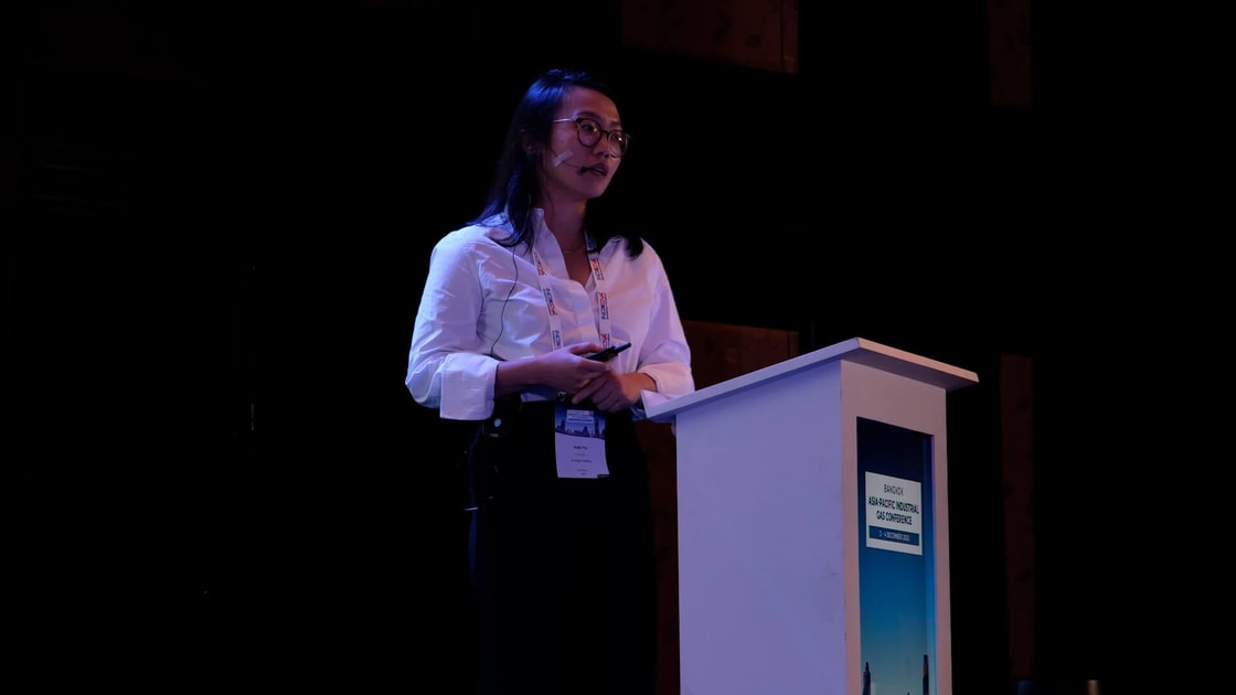 Video | Green hydrogen in China: supply, demand, and global implications