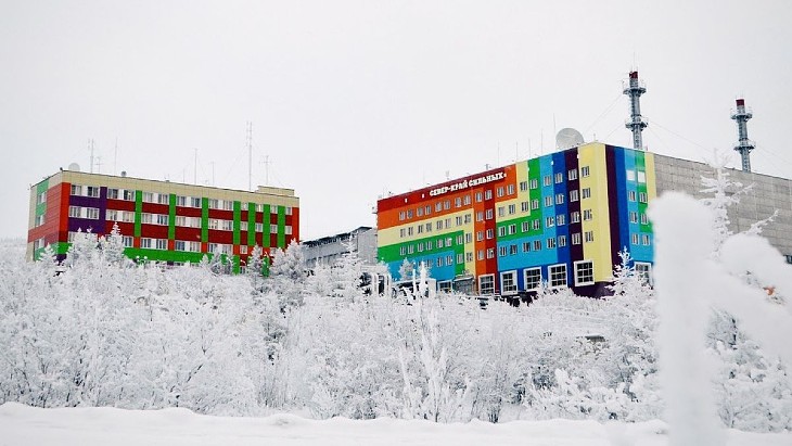 Final unit at Bilibino Nuclear Power Plant permanently shut down