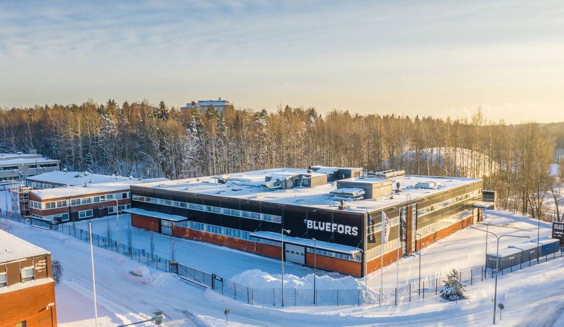 Best of 2025: Bluefors on cryocooling (June 2025)