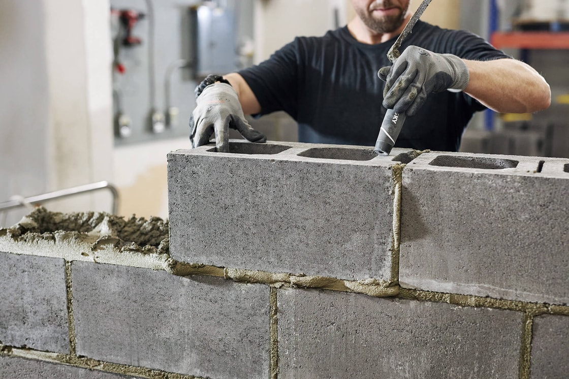 Best of 2025: Developments in concrete and carbon (August 2025)