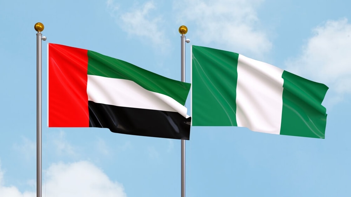 UAE commits to supporting Nigeria LNG sector