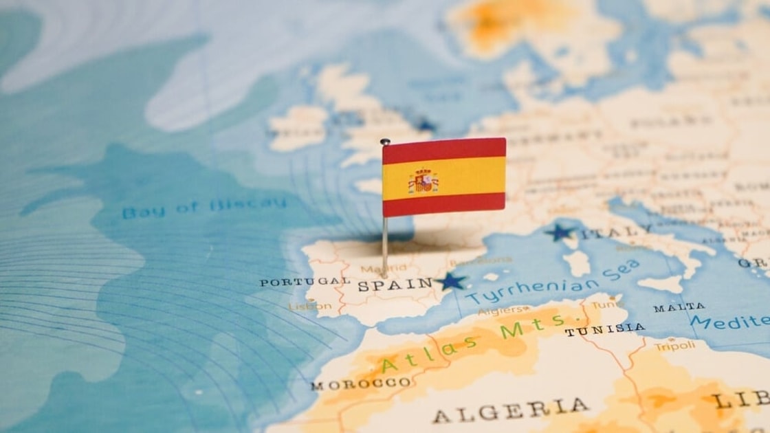 Iberdrola completes sale of Spain gas assets