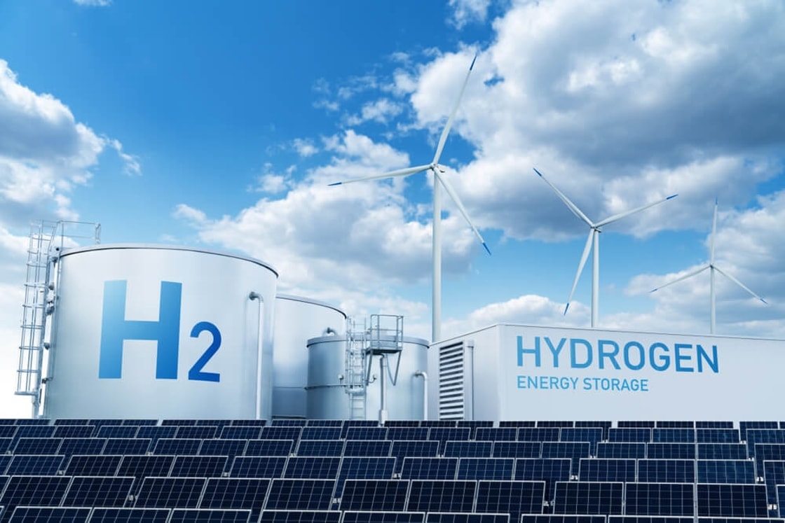 Solar process converts biomass sugars to low cost green hydrogen