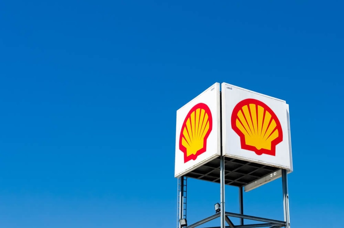 Shell backs high-pressure electrolysis for industrial hydrogen