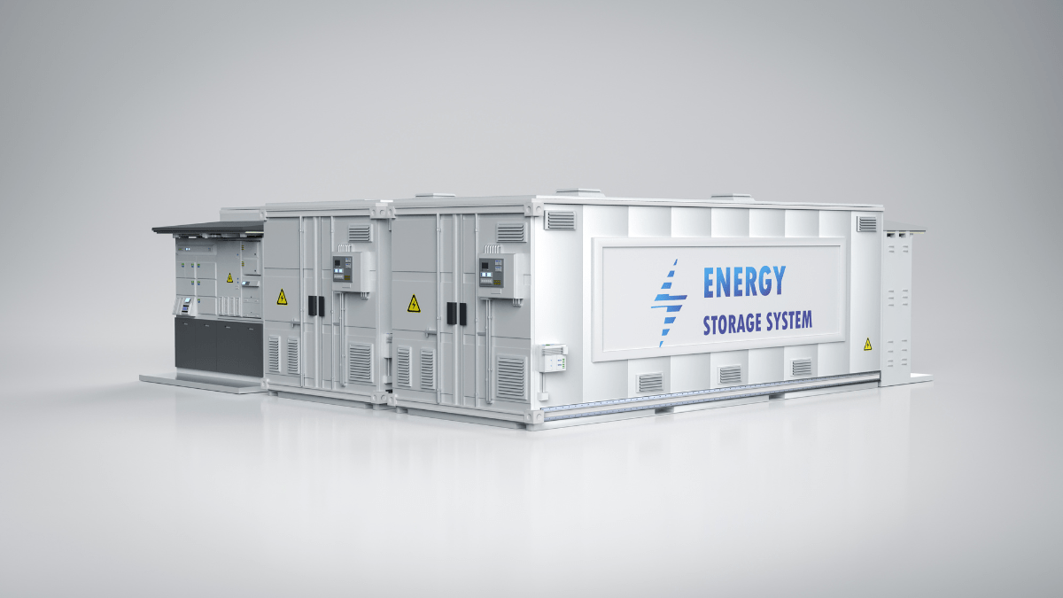 Pace Digitek Achieves 100th BESS Container Milestone, Boosting India’s Grid-Scale Storage Capacity