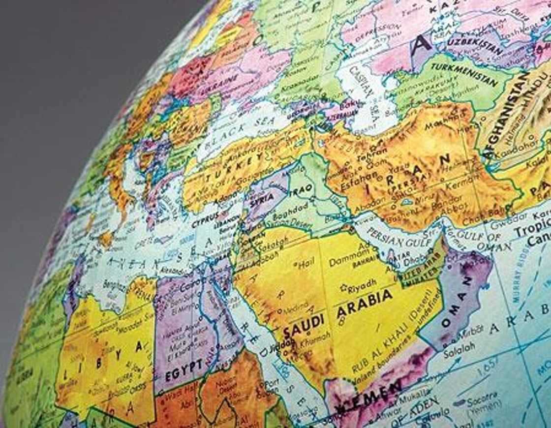 Hydrogen, ammonia and carbon capture key to long-term MENA exports