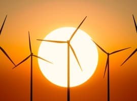 Ørsted to Sell European Onshore Business for $1.7 Billion