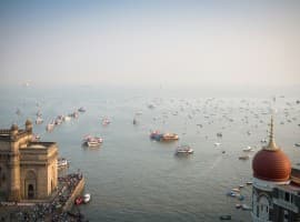 India Poised to Slash Russian Oil Imports After U.S. Trade Deal