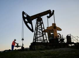 Vitol Pushes Back Peak Oil Demand to Mid-2030s