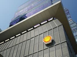 Shell Not Rushing to Buy Assets to Boost Reserves