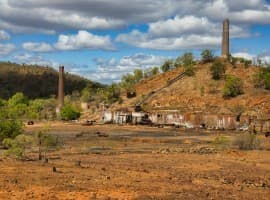 Queensland Opens Up Australia’s First Major New Oil Province in 50 Years