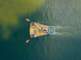 TotalEnergies Q4 Profit Slips on Lower Oil Prices