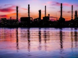 TotalEnergies Seizes Full Control of Lukoil Refinery in Netherlands
