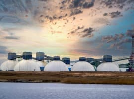 Inpex Warns Of Looming LNG Crunch in Asia