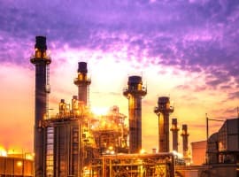 Ukrainian Drone Strike Halts Major Russian Refinery in Volgograd