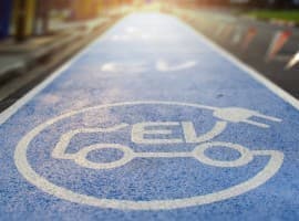 Electric Vehicle Sales Dip 3% After China Cuts Subsidies and Adds Tax