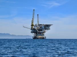 Chevron-Led Joint Venture Signs Major Gas Exploration Deal Offshore Greece