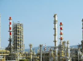 Dangote Refineries Seals $400 Million Deal to Triple Capacity