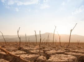 The EU Must Spend More to Counter Climate Change