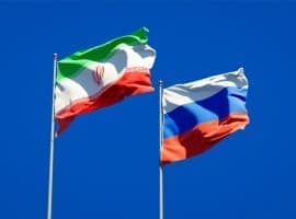 Iran Leans on Russia to Develop Oilfields