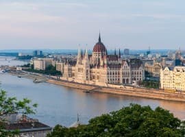 Hungary Weighs Cutting Power and Gas Shipments to Ukraine