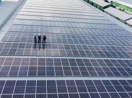 AI Boom Faces Power Crisis Without Global Renewable Surge