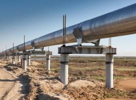 Ukraine Strikes Russia’s Druzhba Pipeline Network