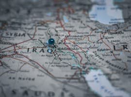 Chevron Moves to Acquire Lukoil’s Major West Qurna 2 Oilfield in Iraq