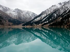 Big Oil Challenges $5 Billion Environmental Fine in Kazakhstan