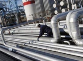 Nigeria to Launch Exports of New Crude Grade as It Boosts Output