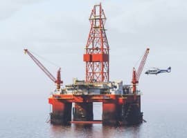 Eni’s Oil and Gas Production Jumps 7% with Six New Projects