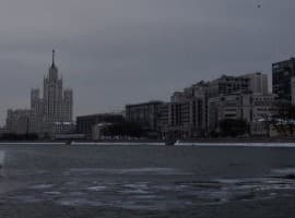 Moscow Brands EU Leaders “Madmen” Over Oil Ban