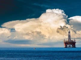 Trump Administration Reopens Door to Offshore Oil Leasing in California