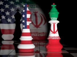 Oil Prices Surge 3.7% as U.S.-Iran Standoff Triggers Higher 2026 Forecasts