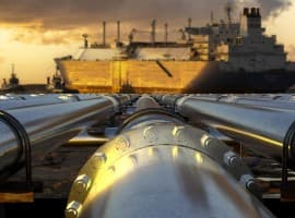 Russia Shipped 80% of its 2025 Oil Exports to China and India