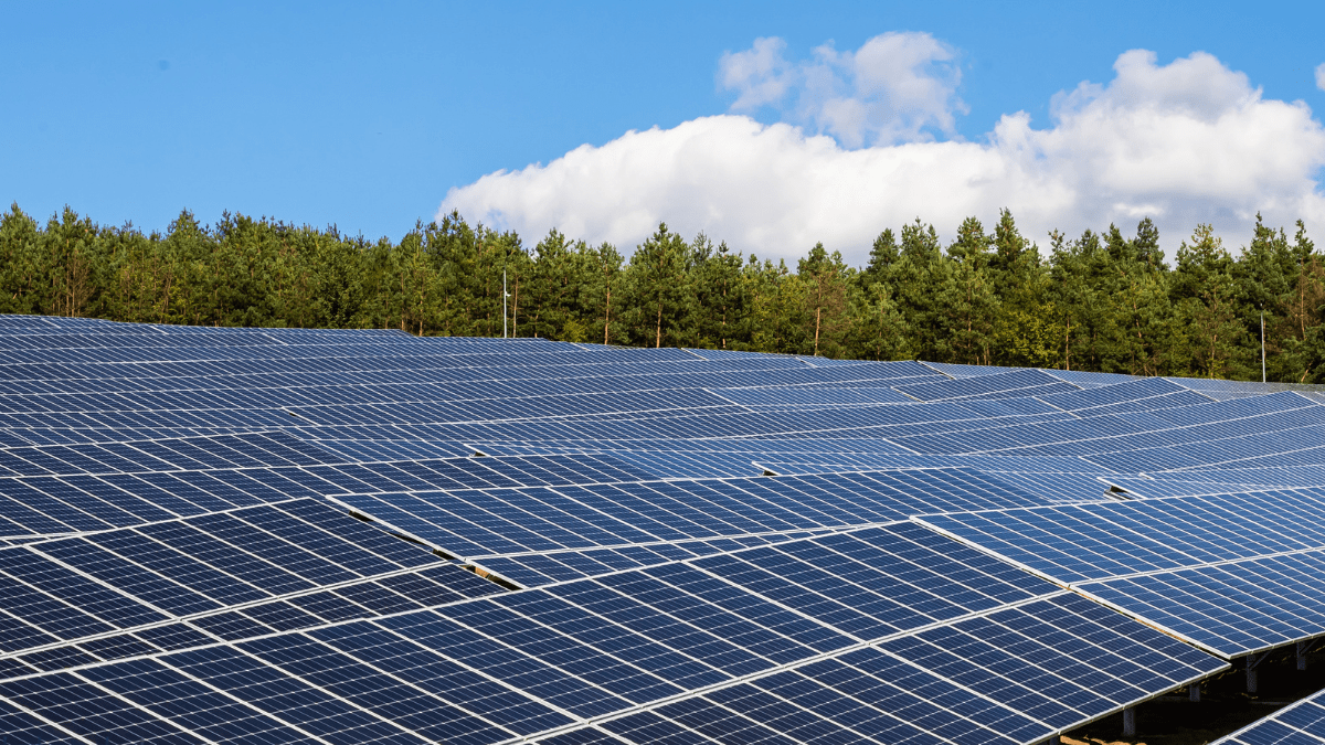 Iberdrola’s Avangrid Starts Up 269 MWdc Daybreak And Bakeoven Solar Plants In Oregon, Supplying Clean Power To PGE Under Statewide Renewable Access Program
