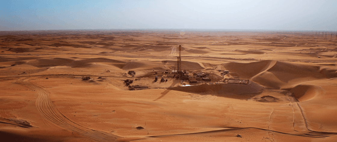 ADNOC CO2 storage site receives DNV site endorsement