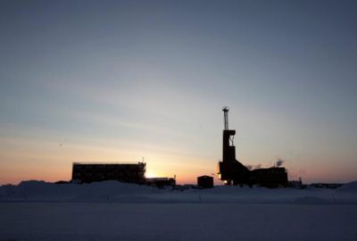 US to Auction Drilling Rights For Alaska Reserve on March 9